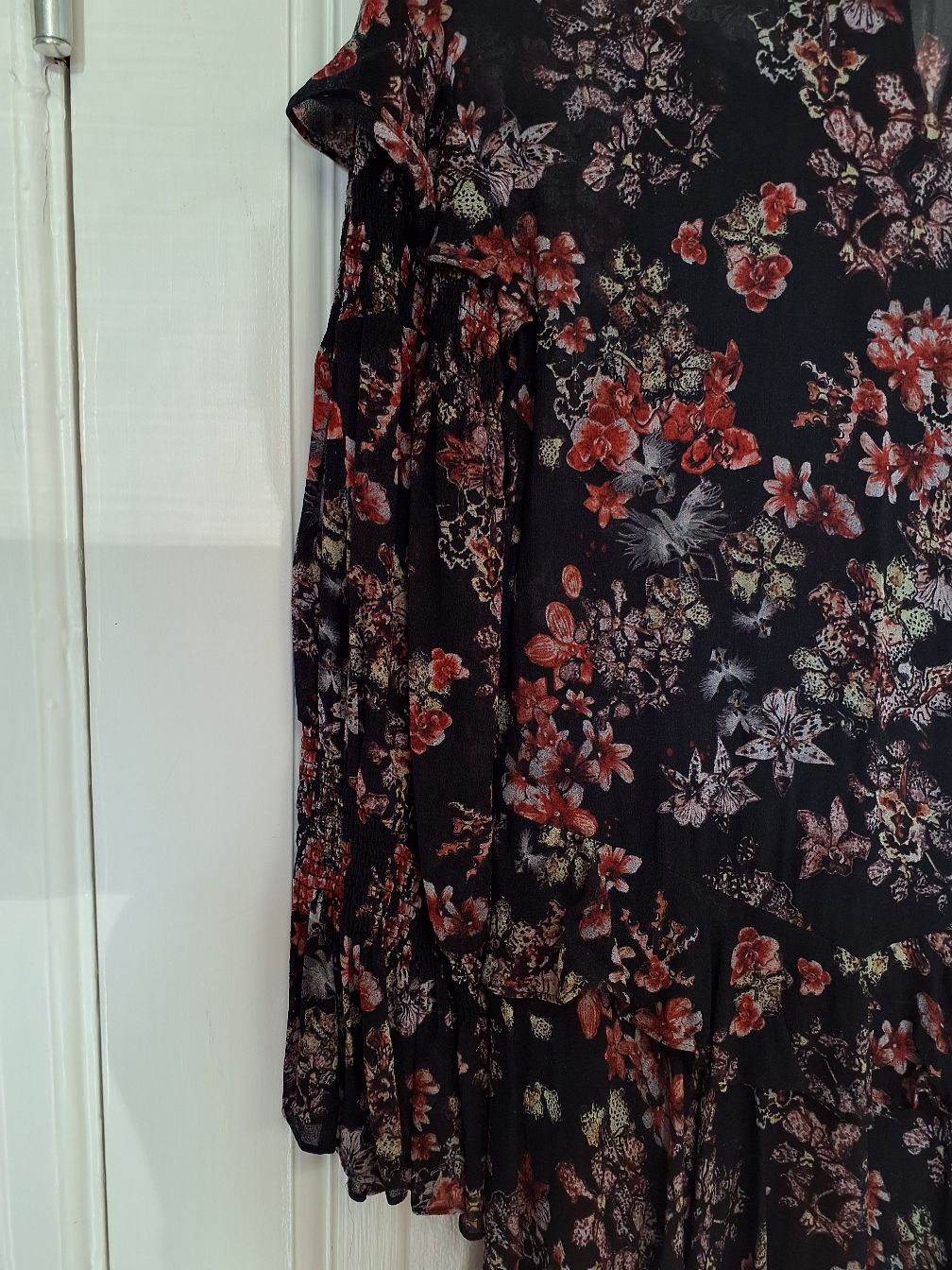 Iro Kjole med underkjole